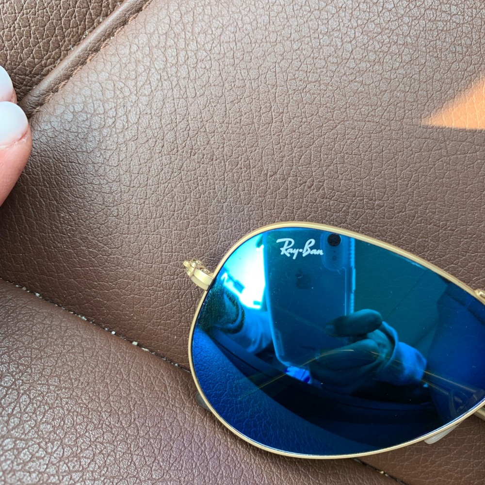 Ray ban aviators - Picture 2 of 3